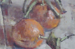 Satsumas with musical score.JPG