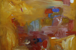 08 The Awakening, Oil on canvas, 60x50cm.jpg