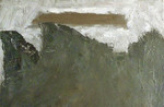 24 (site) Ghost of Me (II) Oil &amp; wax on canvas 40x60cm.jpg