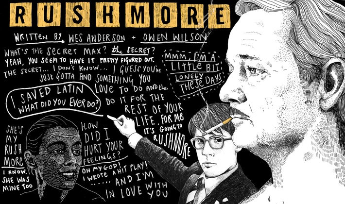 Rushmore