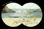 Moonrise Kingdom