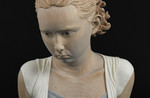 bust of Ellie