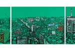 Oxford St ink on 300gsm green triptic 841mmx594mm.jpg