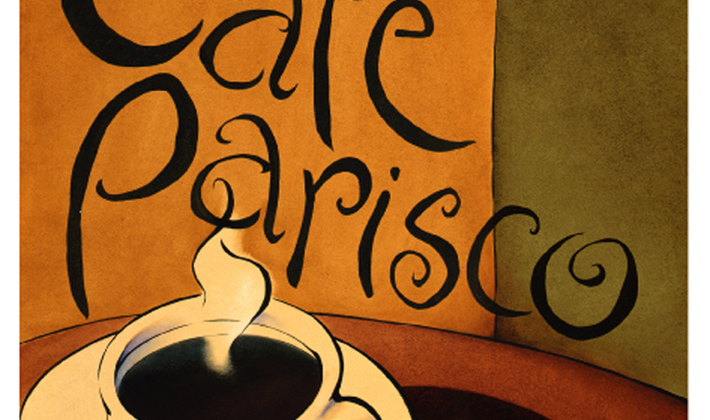 Café Parisco