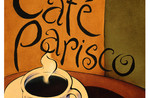 Café Parisco 