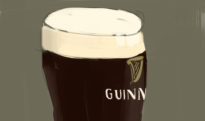 Guinness III