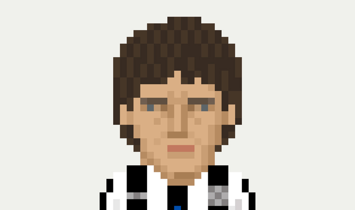 Peter Beardsley