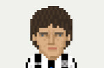 Peter Beardsley