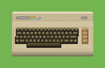 Walter Newton C64