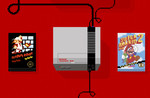 NES life