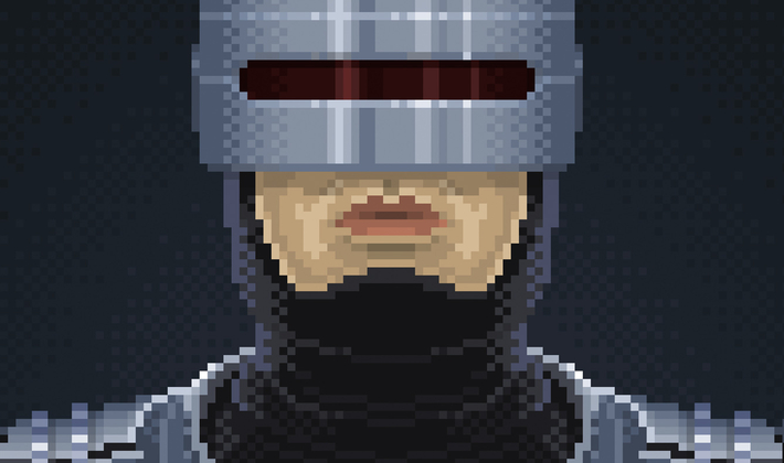 Robocop