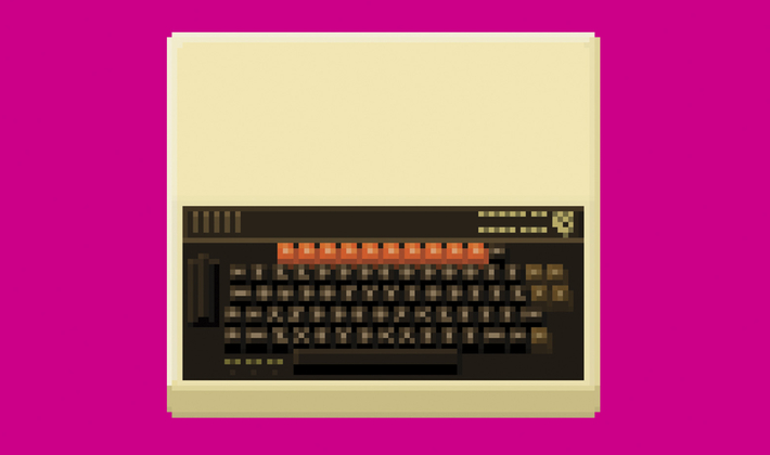 BBC Micro