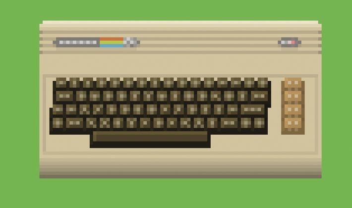 Commodore 64