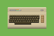 Commodore 64