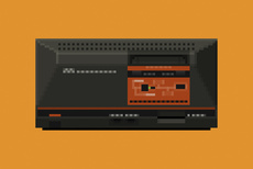 Sega Master System 