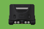 Nintendo 64 