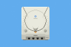 Sega Dreamcast 