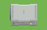 Microsoft Xbox 360  