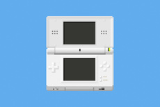 Nintendo DS Lite 