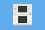 Nintendo DS Lite 