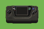 Sega Game Gear  