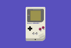 Nintendo Game Boy 