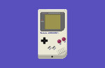 Nintendo Game Boy 