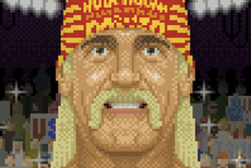 Hulk Hogan 