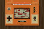 Donkey Kong Game & Watch 