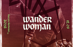 Patrick Morgan: Wanderwoman