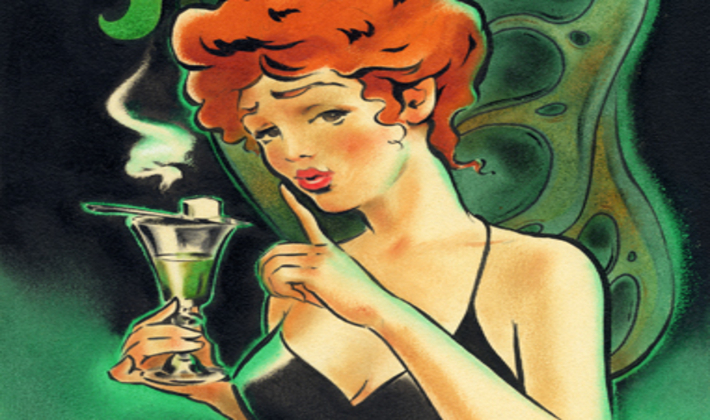 Absinthe