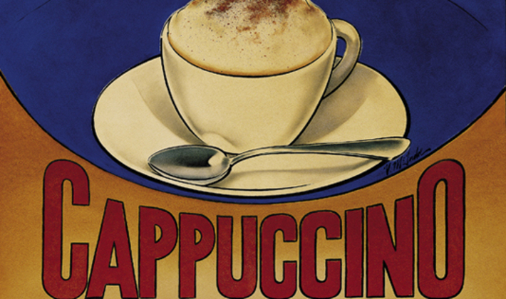 Cappuccino