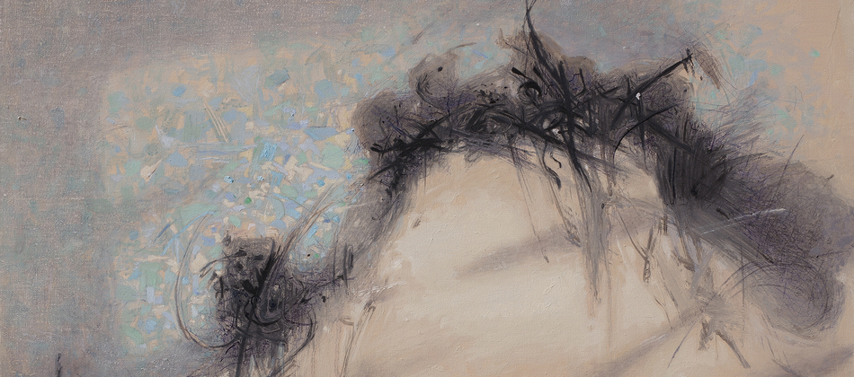 Katrine Levin Galleries presents 'Chen Li: Paintings from the Heart'