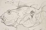 Henry Miller Fine Art presents 'Leopardi's Dream: The Engravings of Francis West (1936-2015)'