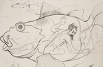 Henry Miller Fine Art presents 'Leopardi's Dream: The Engravings of Francis West (1936-2015)'