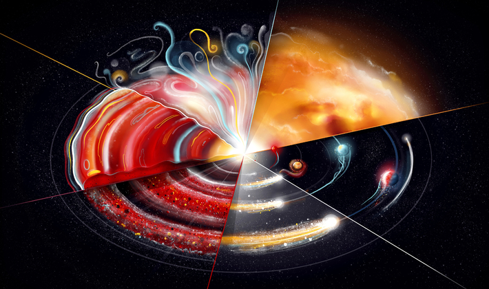 The Formation of the Solar System