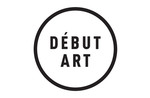 Début Artists Logo