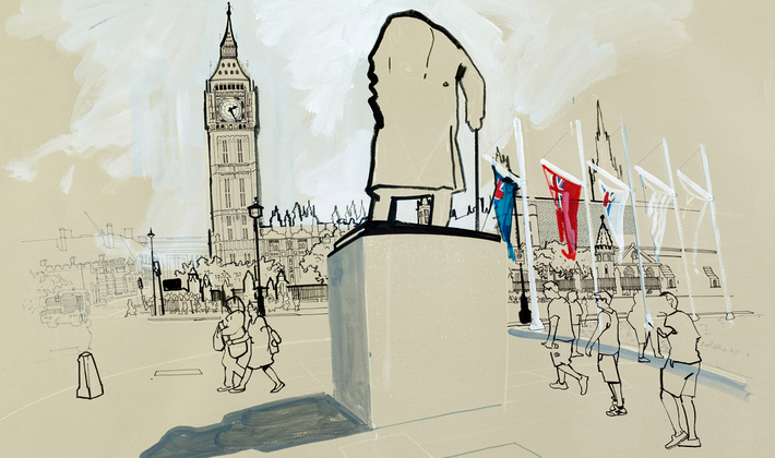 Parliament Square