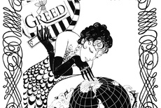 Greed / Chris Price