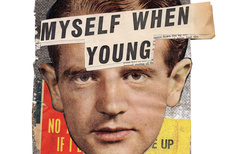 Myself When Young / Peter Quinnell