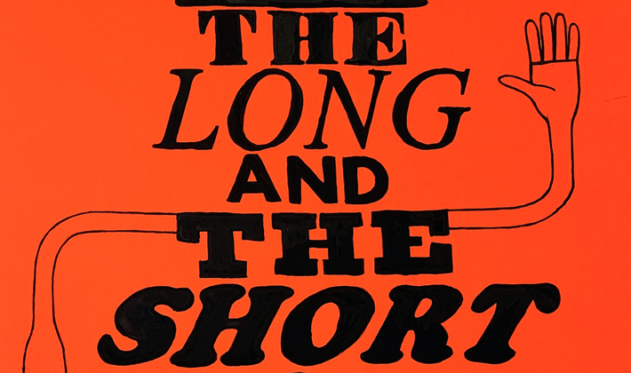 The Long and the Short of It