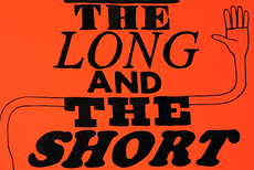 The Long and the Short of It / James Taylor