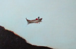 T Watson Dreamscape II Boatman oil on canvas, 130 x 170 cm, 2019.jpg
