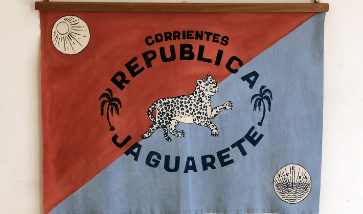 Republica Jaguarette