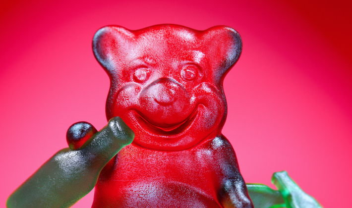 Gummy Bear