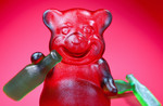 Gummy Bear