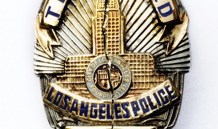 LAPD