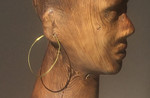 5_Girl with a Gold Earring_Vosjava Fahkro.jpg