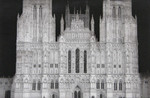 14_Henry Hagger, Wells Cathedral_West front_ Intaglio gravure_BW.jpg
