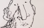 Quentin Blake: The Sennelier Portraits